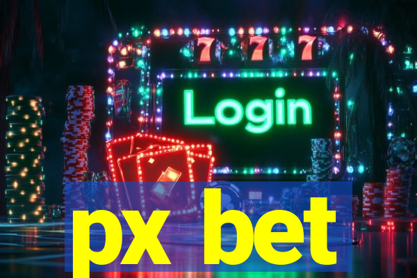 px bet